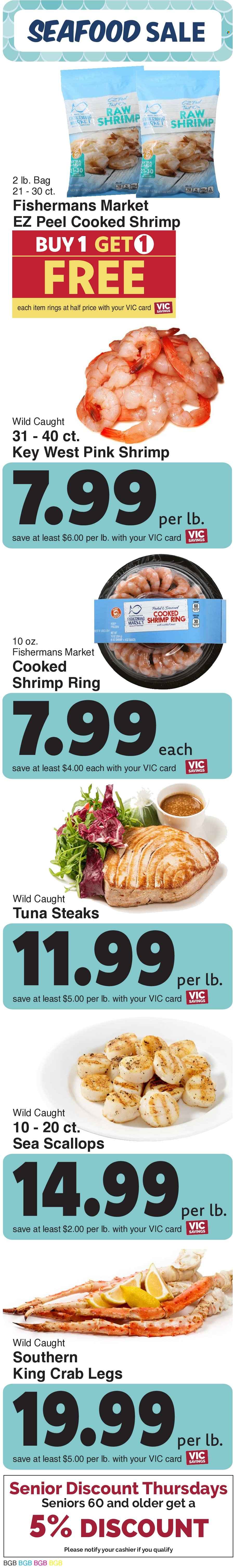 Harris Teeter ad - 02/07/2024 - 02/13/2024. Page 15