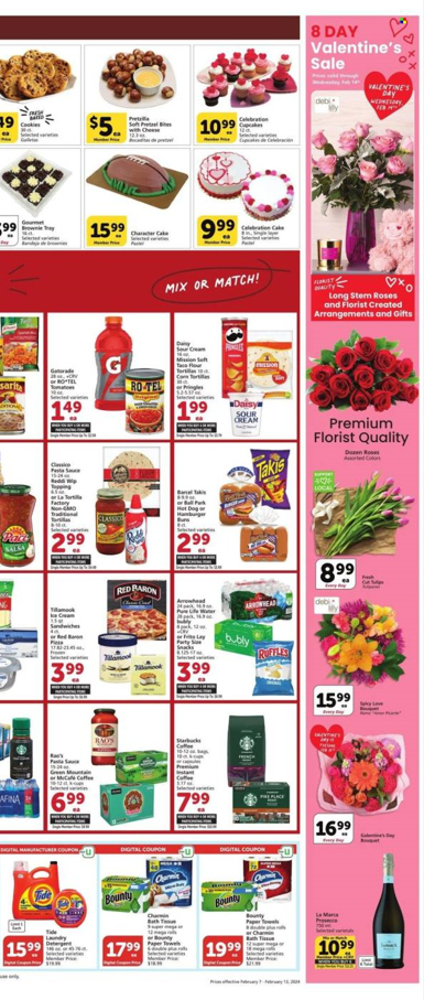 Vons ad - 02/07/2024 - 02/13/2024. Page 3