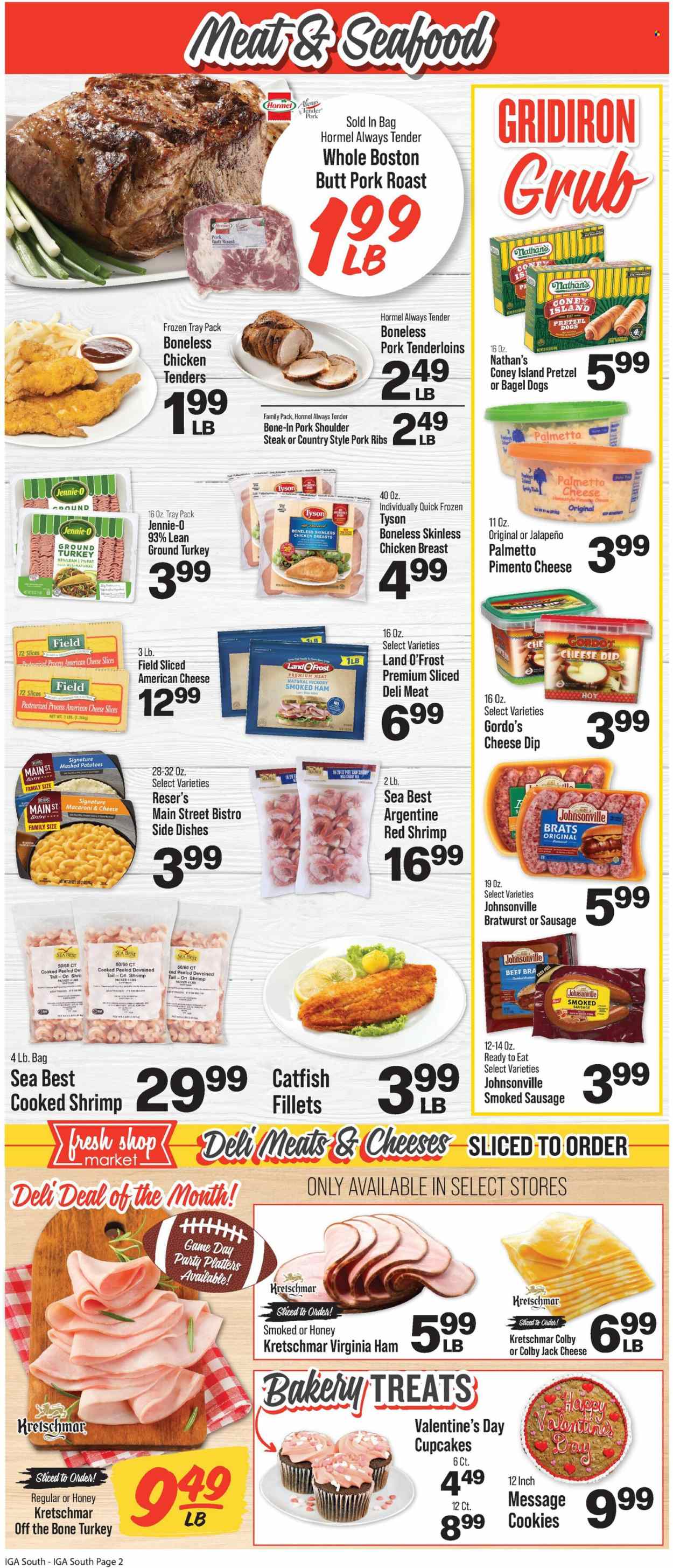 IGA ad - 02/07/2024 - 02/13/2024. Page 3