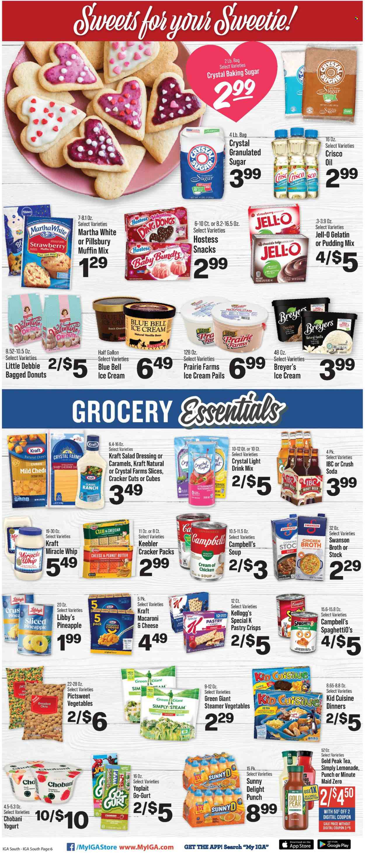 IGA ad - 02/07/2024 - 02/13/2024. Page 7