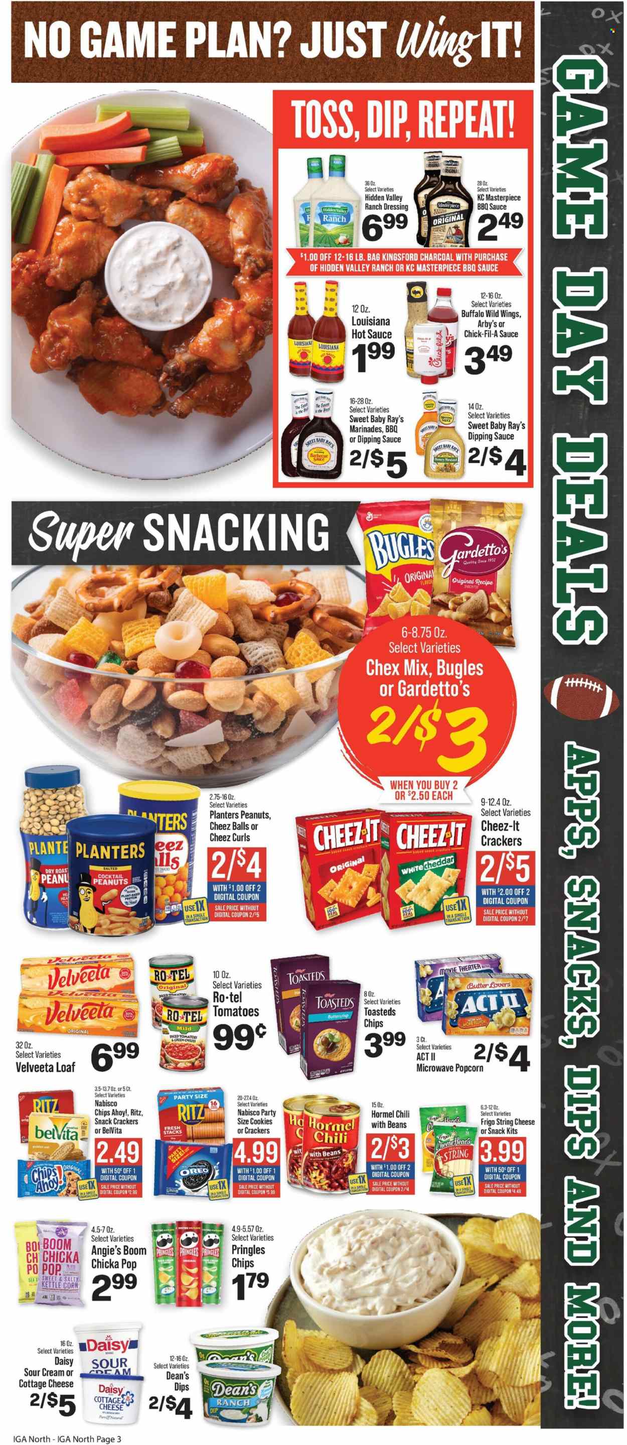 IGA ad - 02/07/2024 - 02/13/2024. Page 4