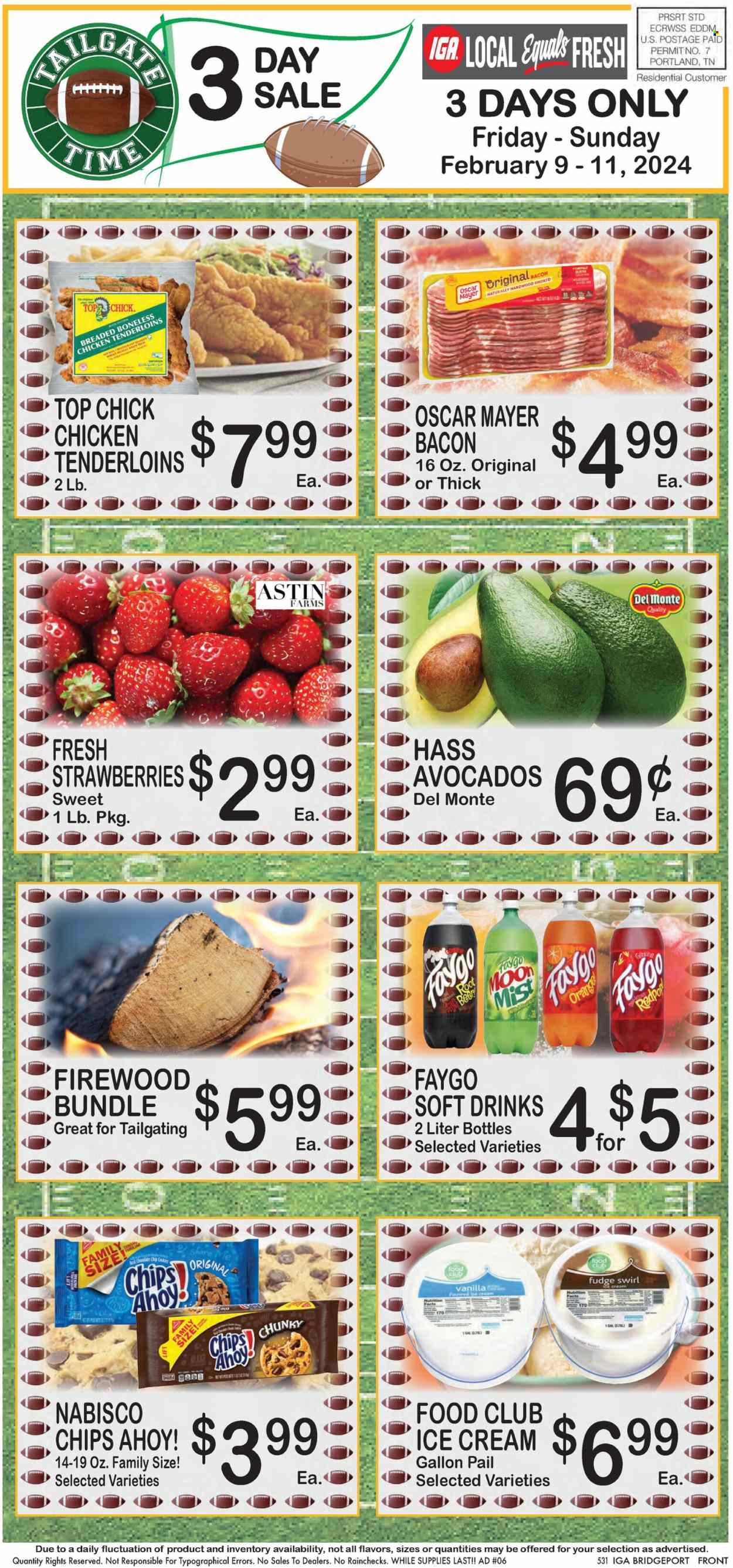 IGA ad - 02/07/2024 - 02/13/2024. Page 6