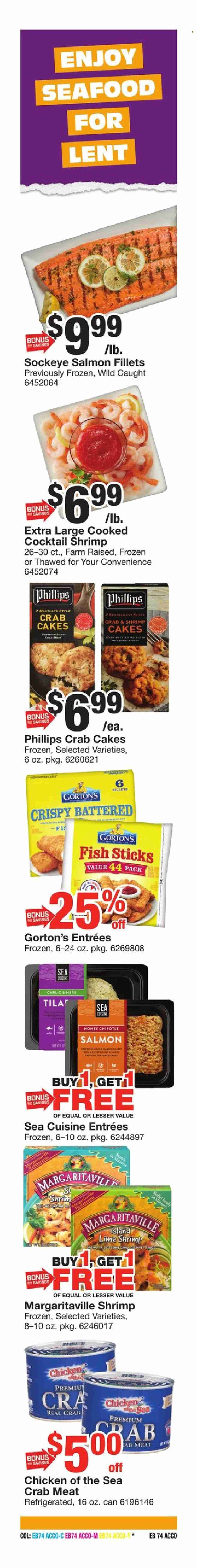 Giant Food ad - 02/09/2024 - 02/15/2024. Page 14