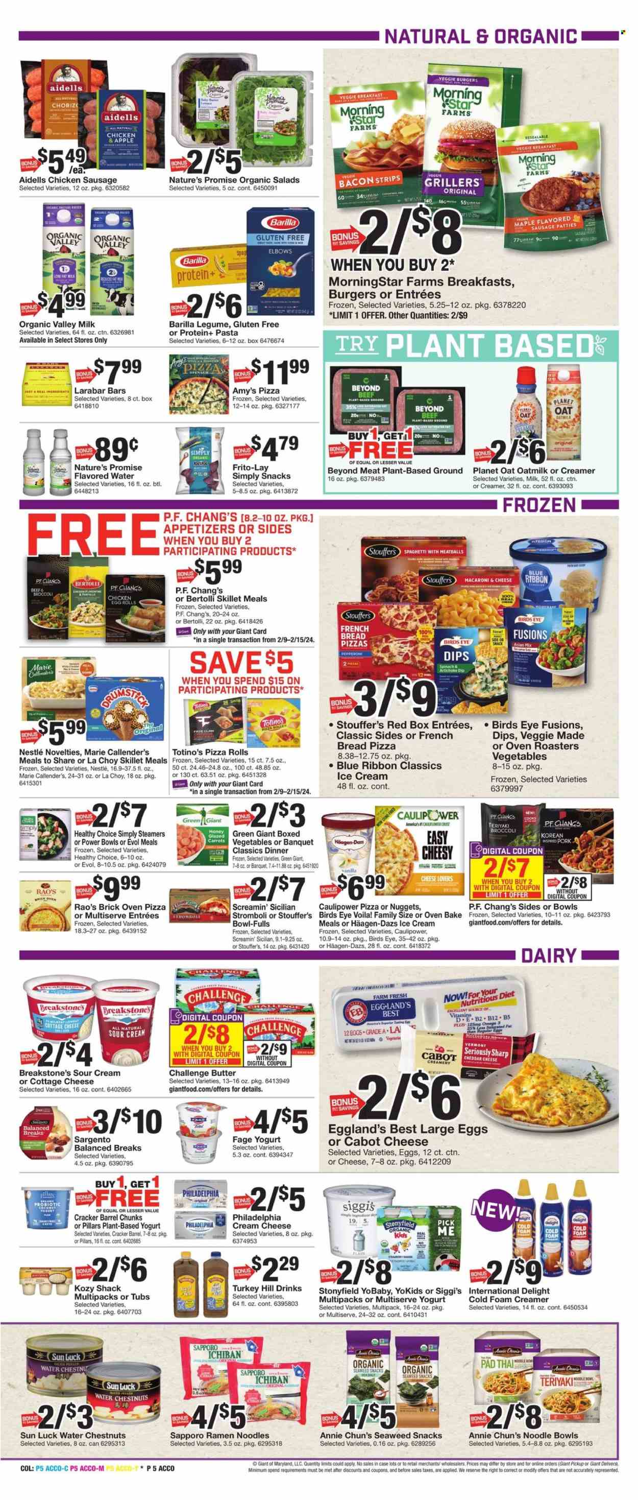 Giant Food ad - 02/09/2024 - 02/15/2024. Page 5