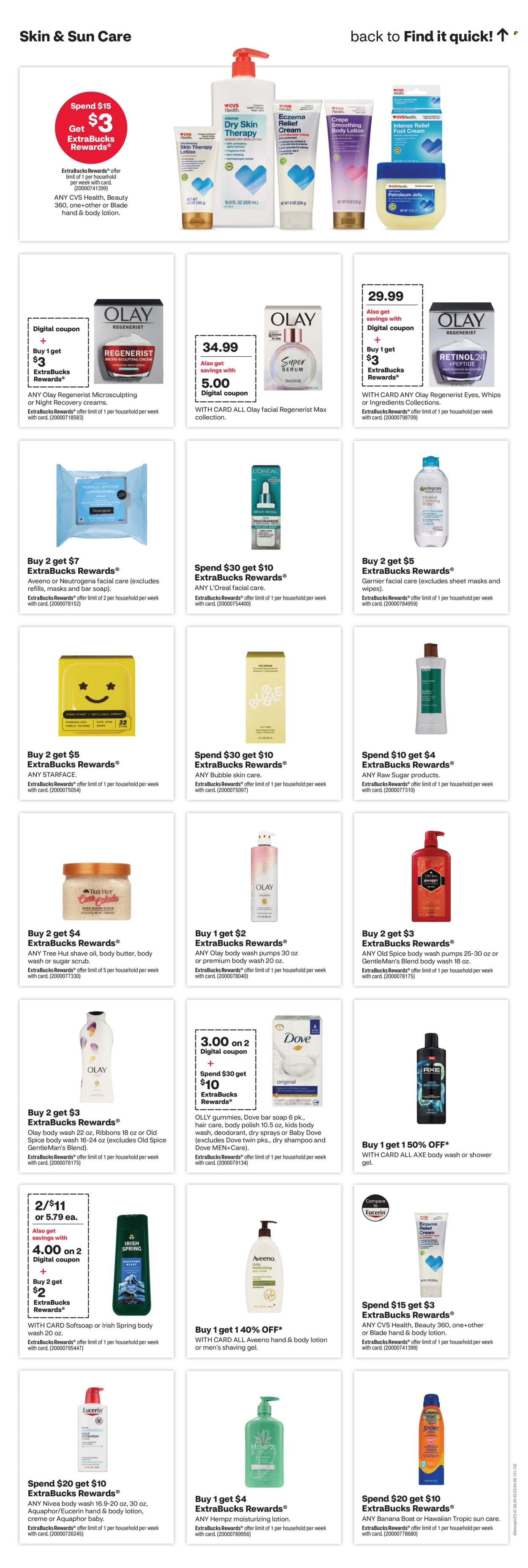 CVS Pharmacy ad - 02/11/2024 - 02/17/2024. Page 12