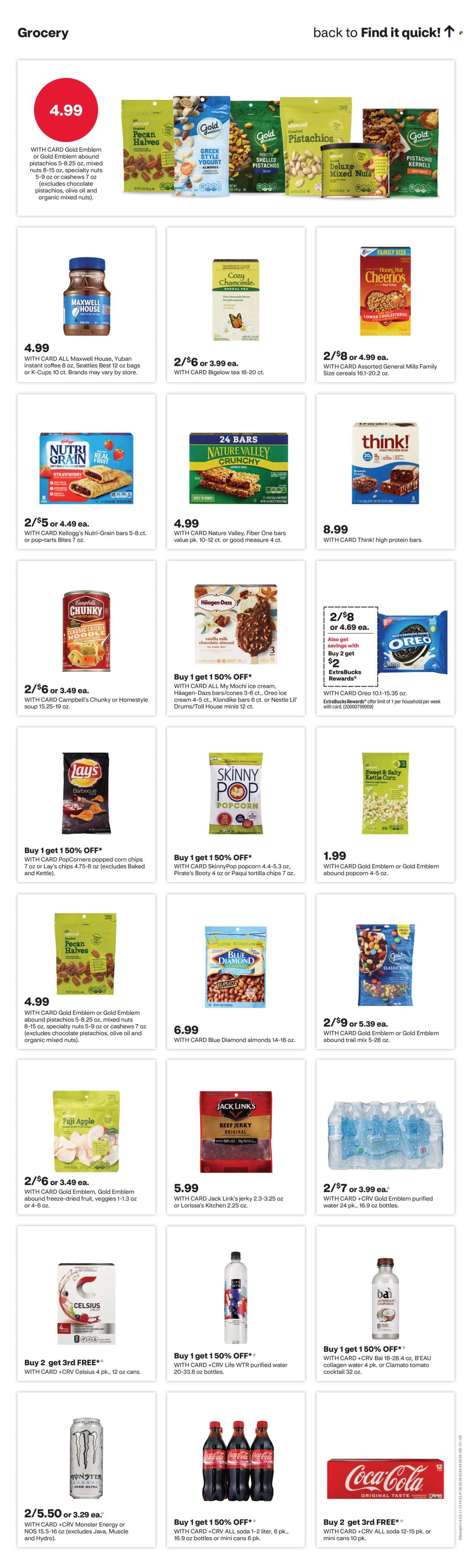 CVS Pharmacy ad - 02/11/2024 - 02/17/2024. Page 17