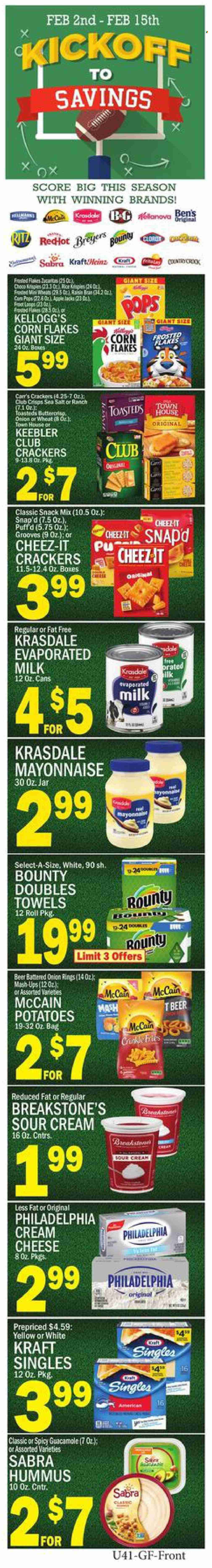 C-Town ad - 02/09/2024 - 02/15/2024. Page 5