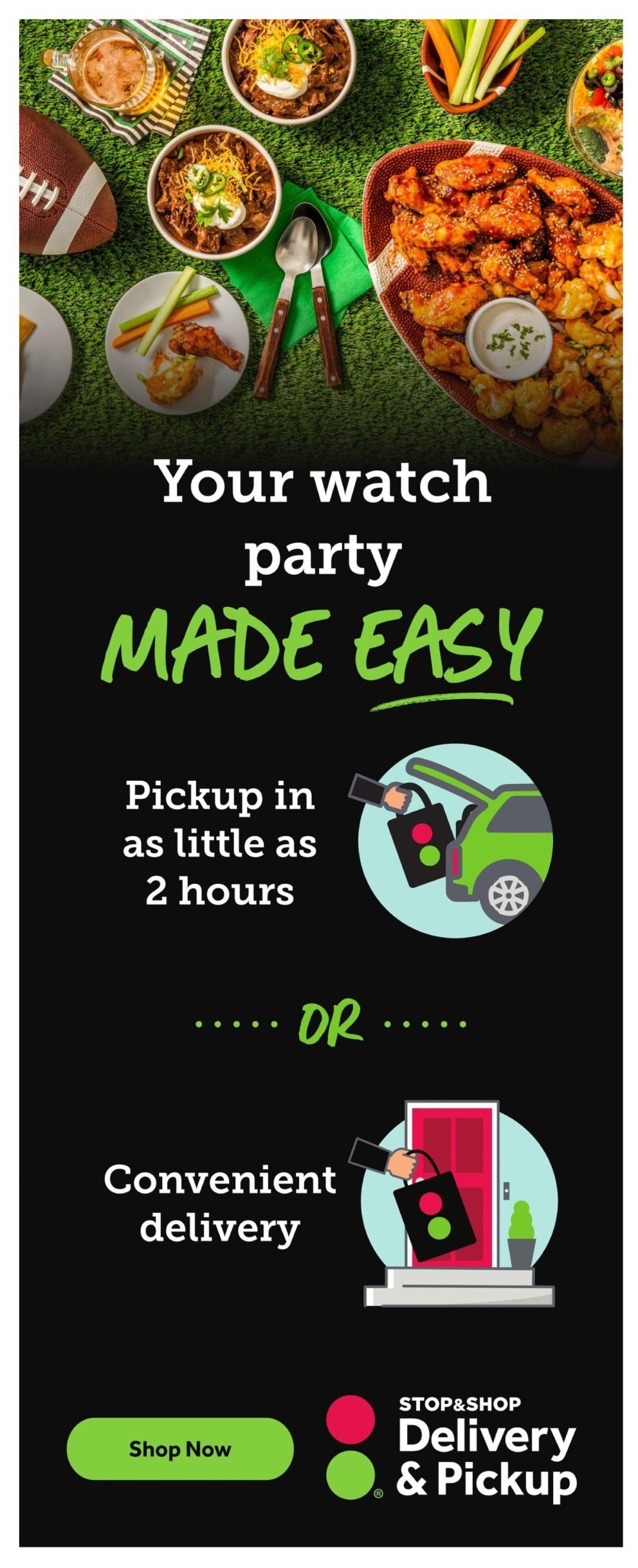 Stop & Shop ad - 02/09/2024 - 02/15/2024. Page 6
