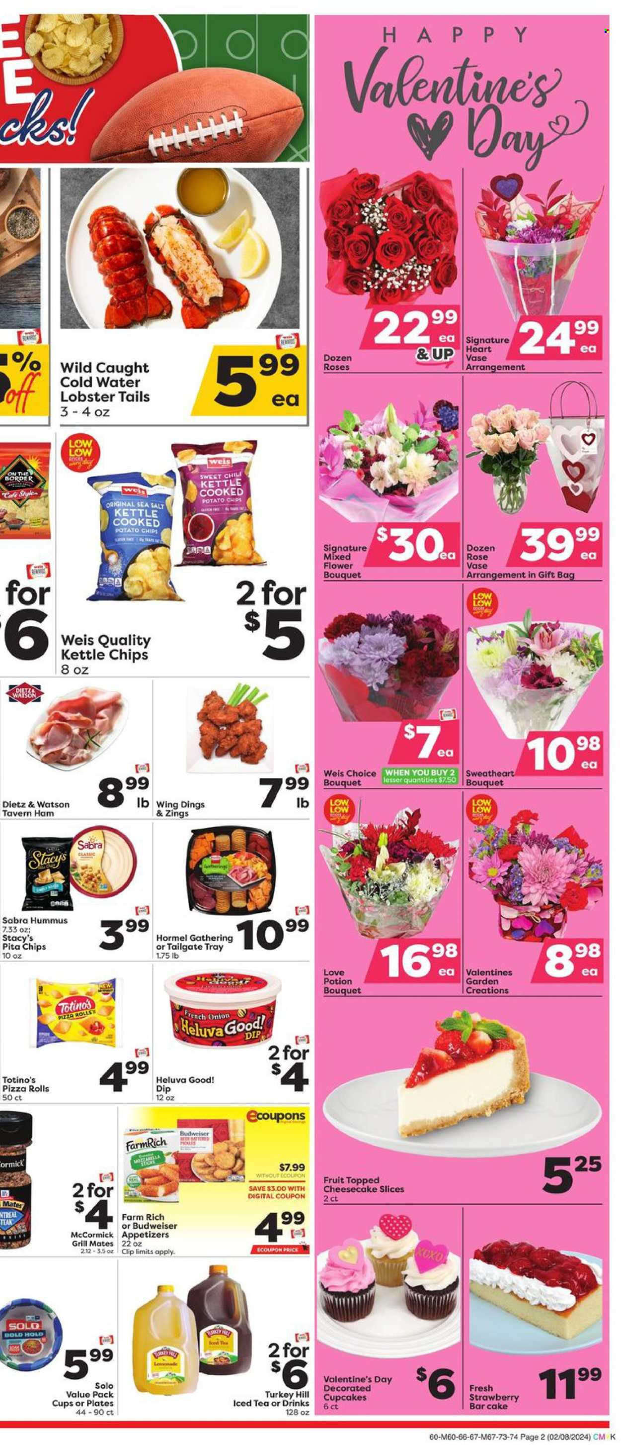 Weis ad - 02/08/2024 - 02/14/2024. Page 3