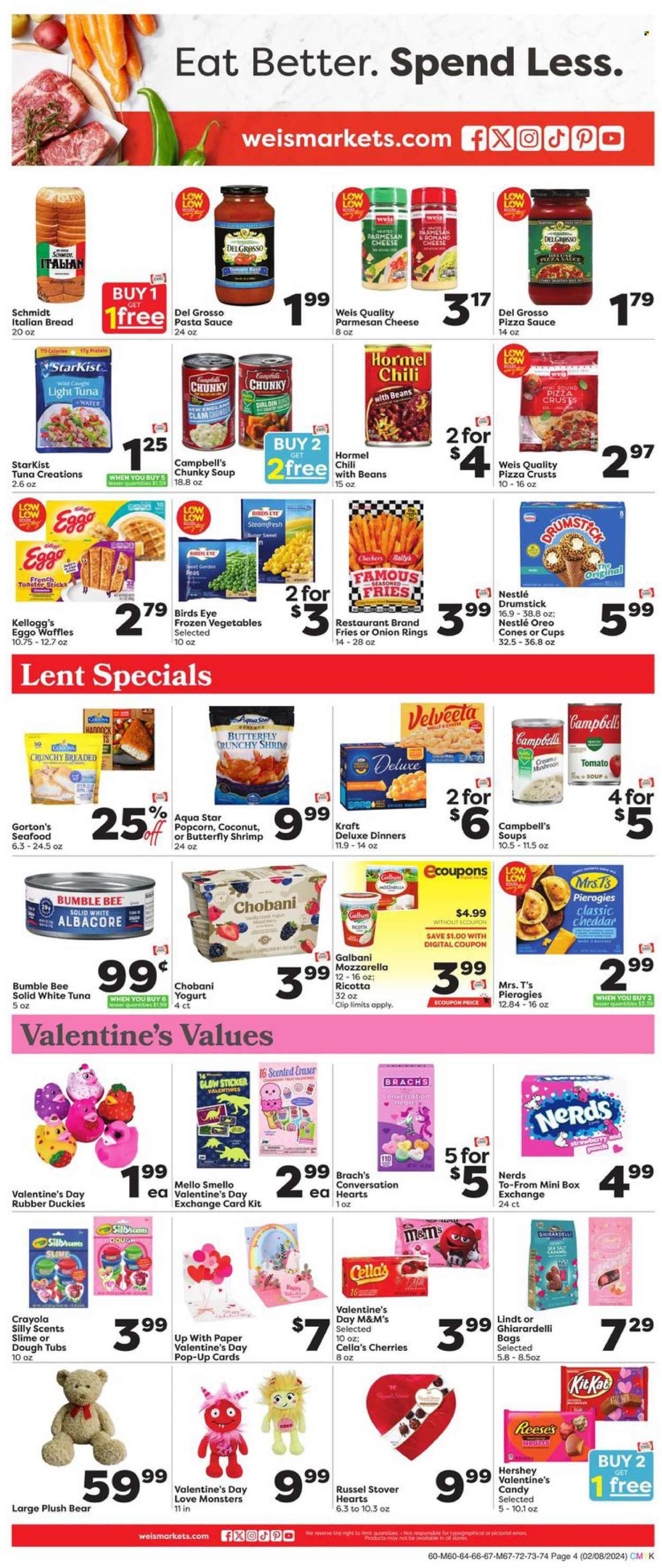 Weis ad - 02/08/2024 - 02/14/2024. Page 4