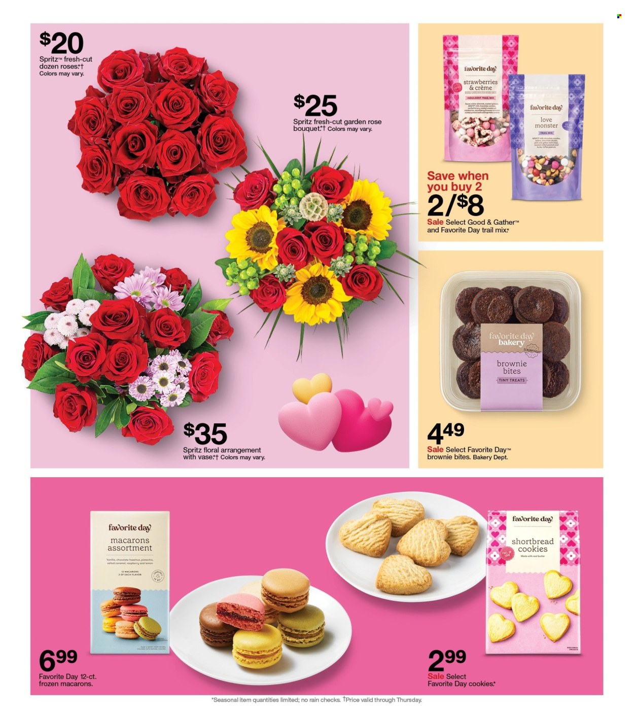 Target ad - 02/11/2024 - 02/17/2024. Page 2