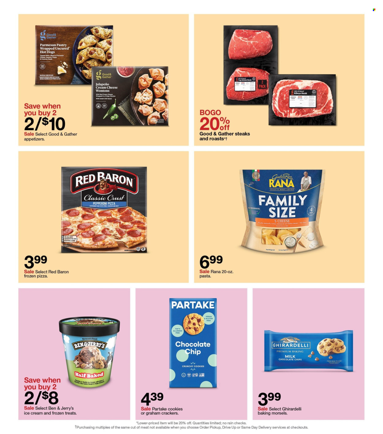 Target ad - 02/11/2024 - 02/17/2024. Page 3