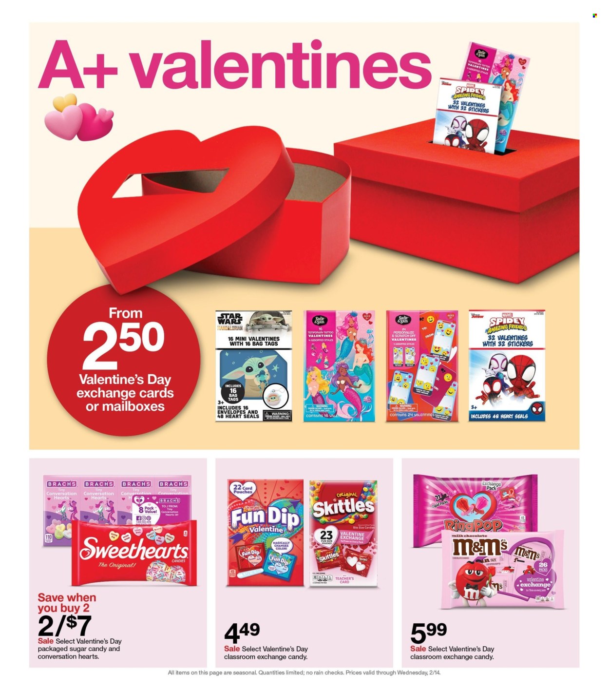 Target ad - 02/11/2024 - 02/17/2024. Page 4