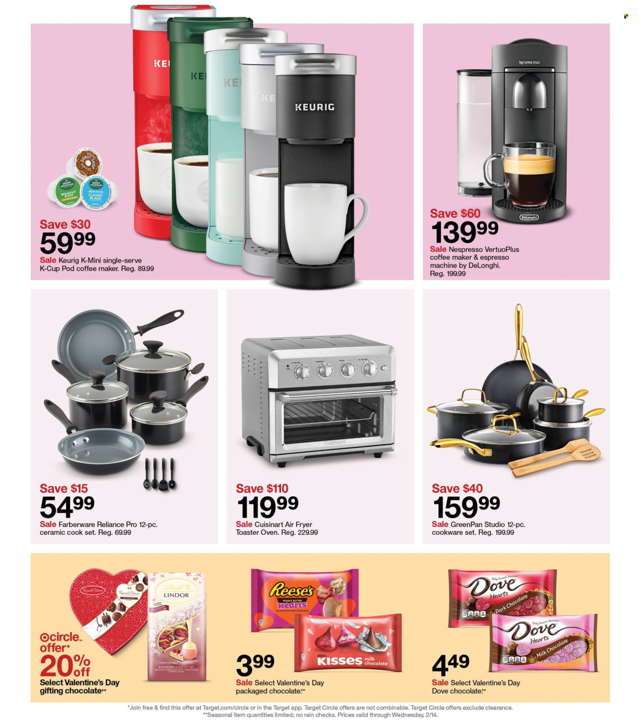 Target ad - 02/11/2024 - 02/17/2024. Page 6
