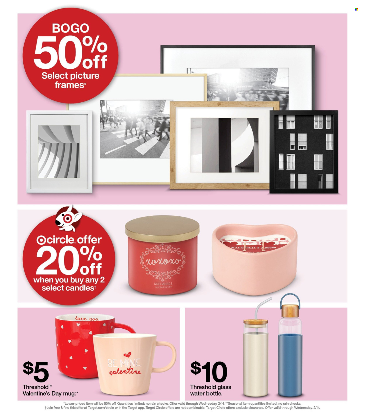 Target ad - 02/11/2024 - 02/17/2024. Page 7