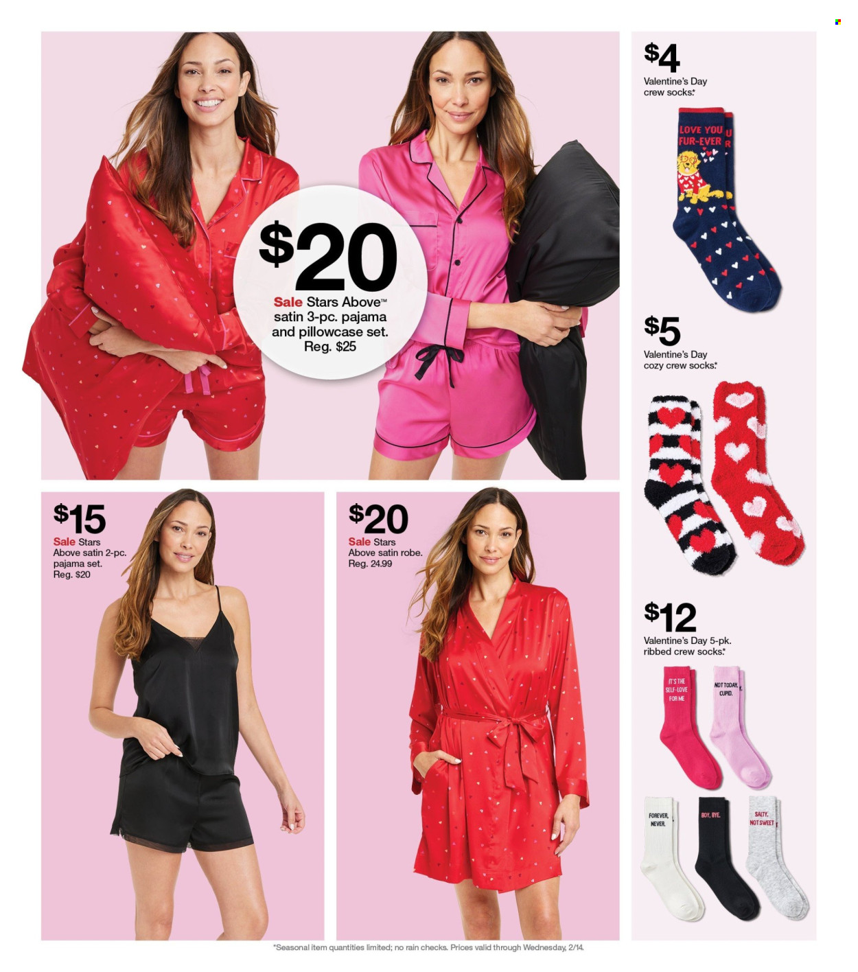 Target ad - 02/11/2024 - 02/17/2024. Page 14