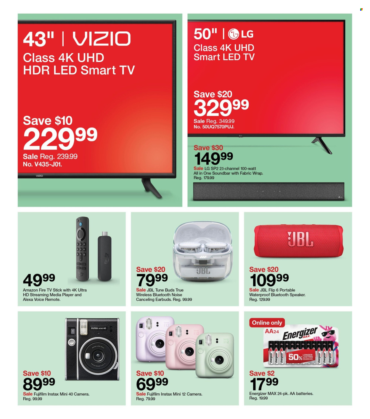 Target ad - 02/11/2024 - 02/17/2024. Page 23