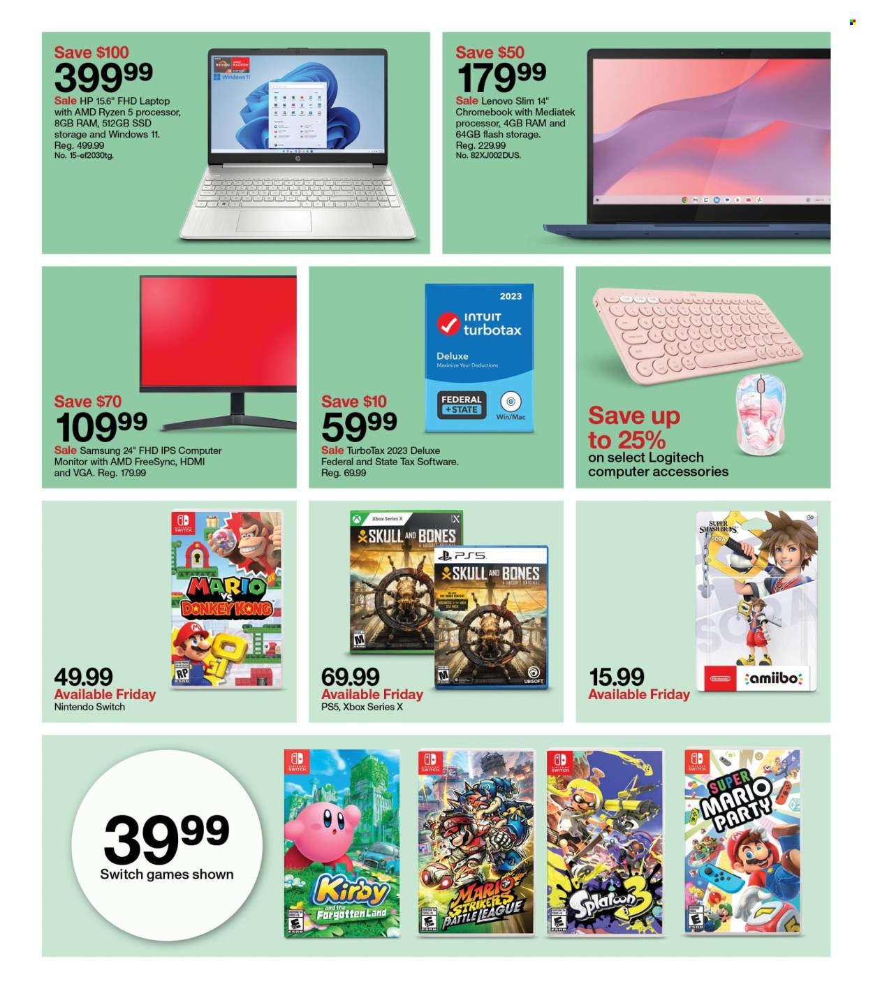 Target ad - 02/11/2024 - 02/17/2024. Page 27