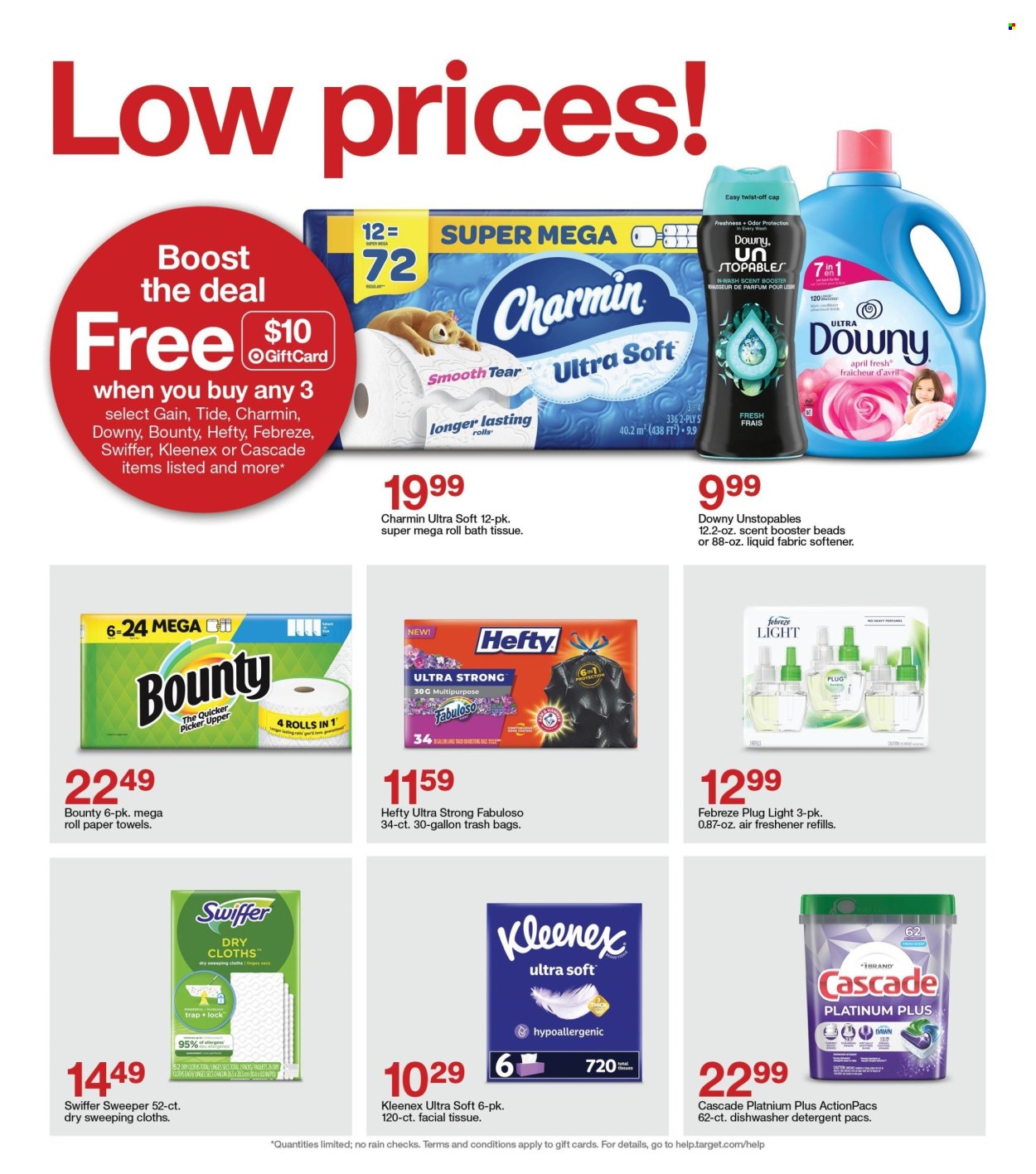 Target ad - 02/11/2024 - 02/17/2024. Page 30