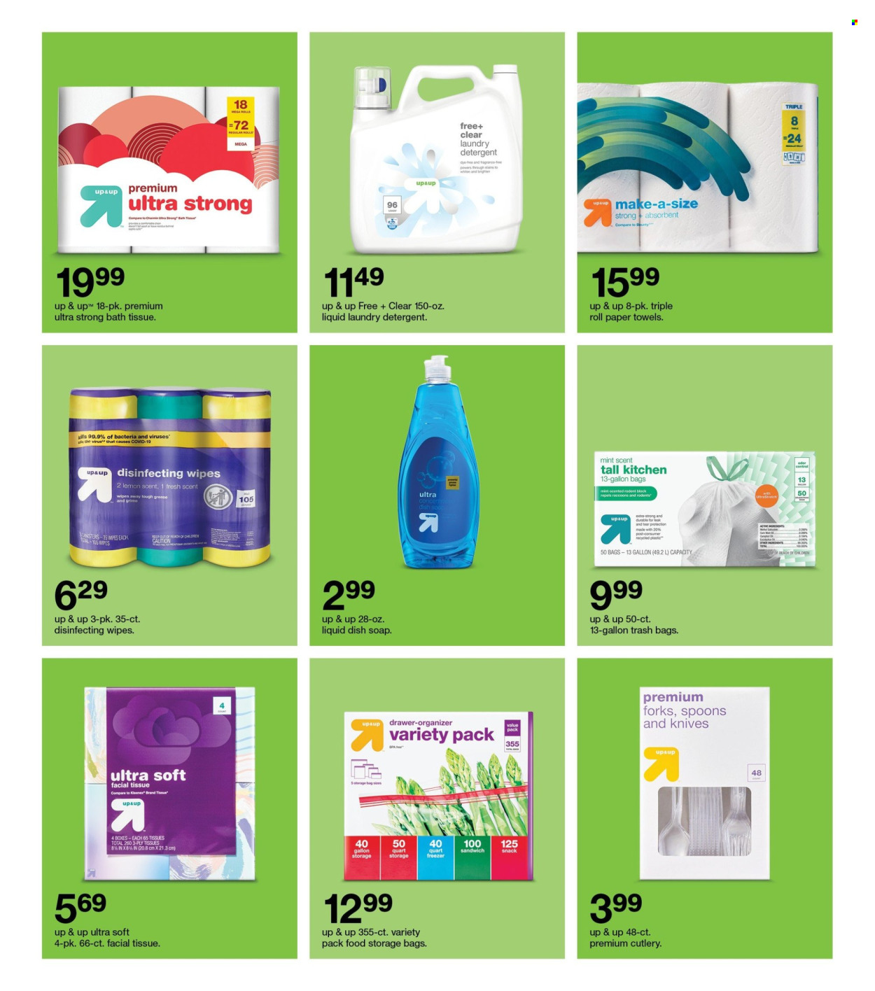 Target ad - 02/11/2024 - 02/17/2024. Page 31