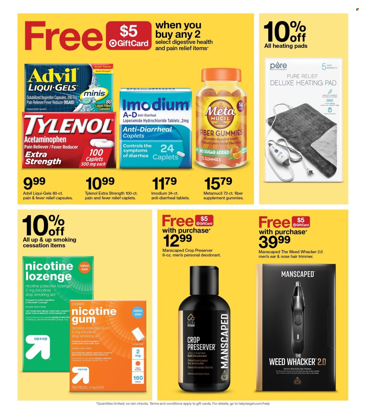 Target ad - 02/11/2024 - 02/17/2024. Page 33