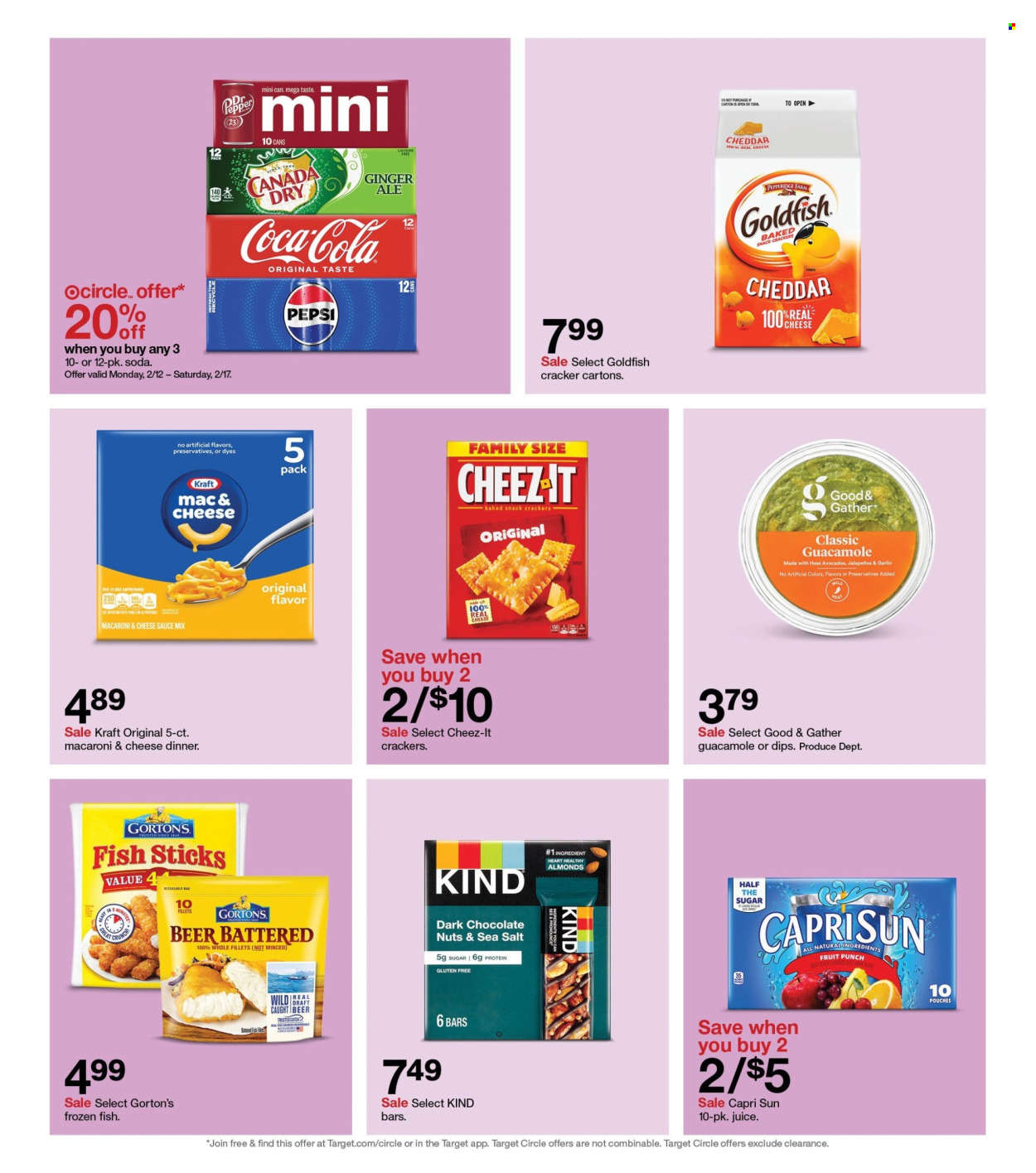 Target ad - 02/11/2024 - 02/17/2024. Page 36