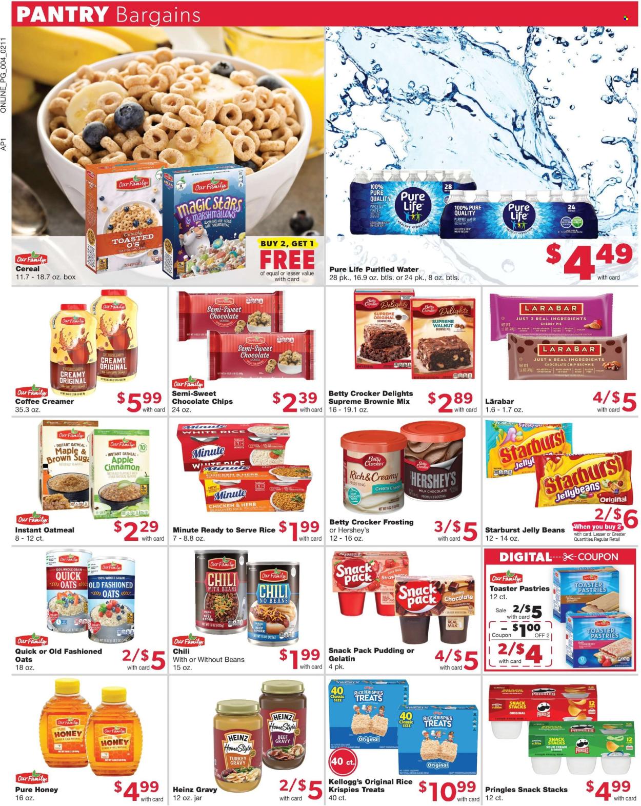 Family Fare ad - 02/11/2024 - 02/17/2024. Page 6