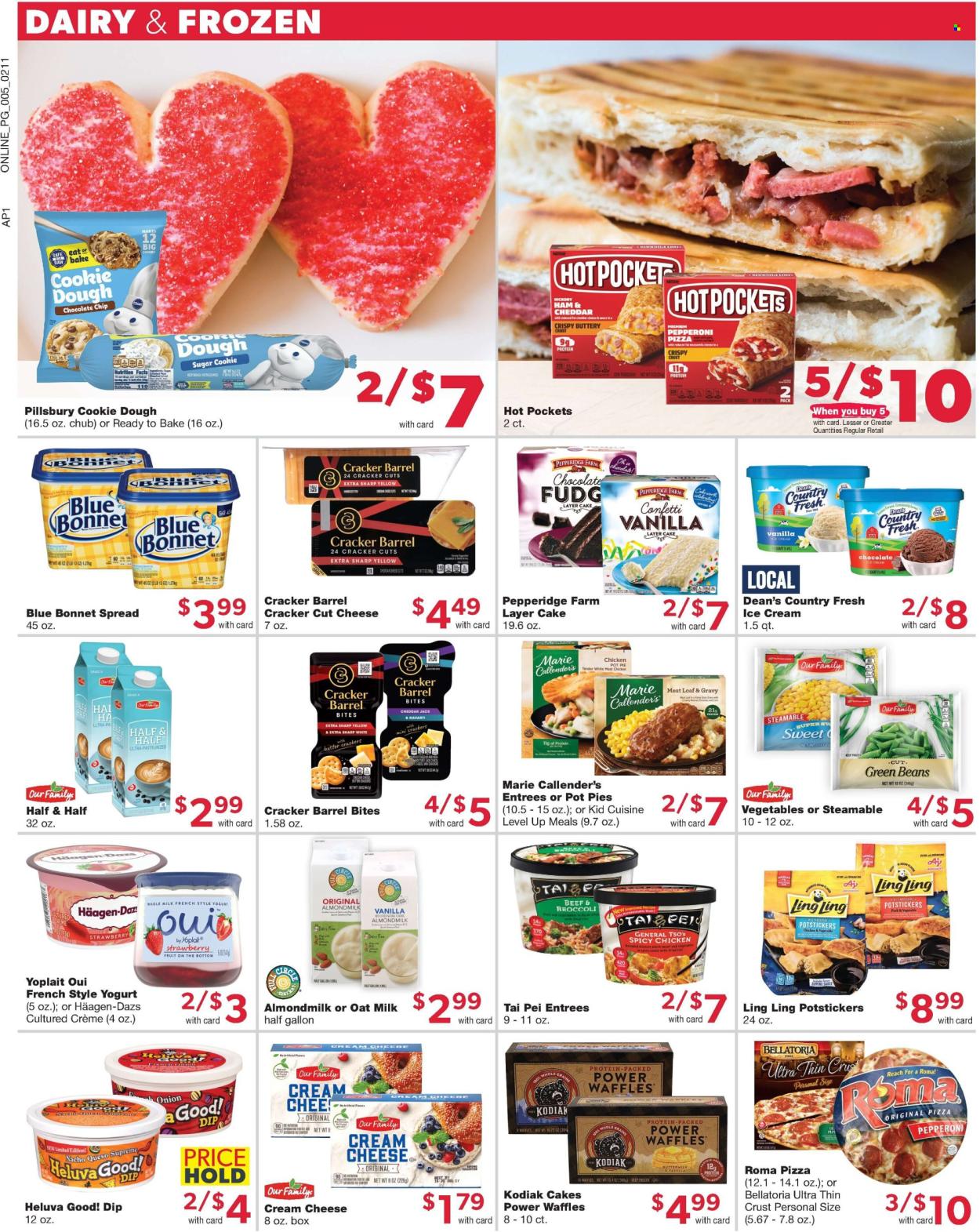Family Fare ad - 02/11/2024 - 02/17/2024. Page 8