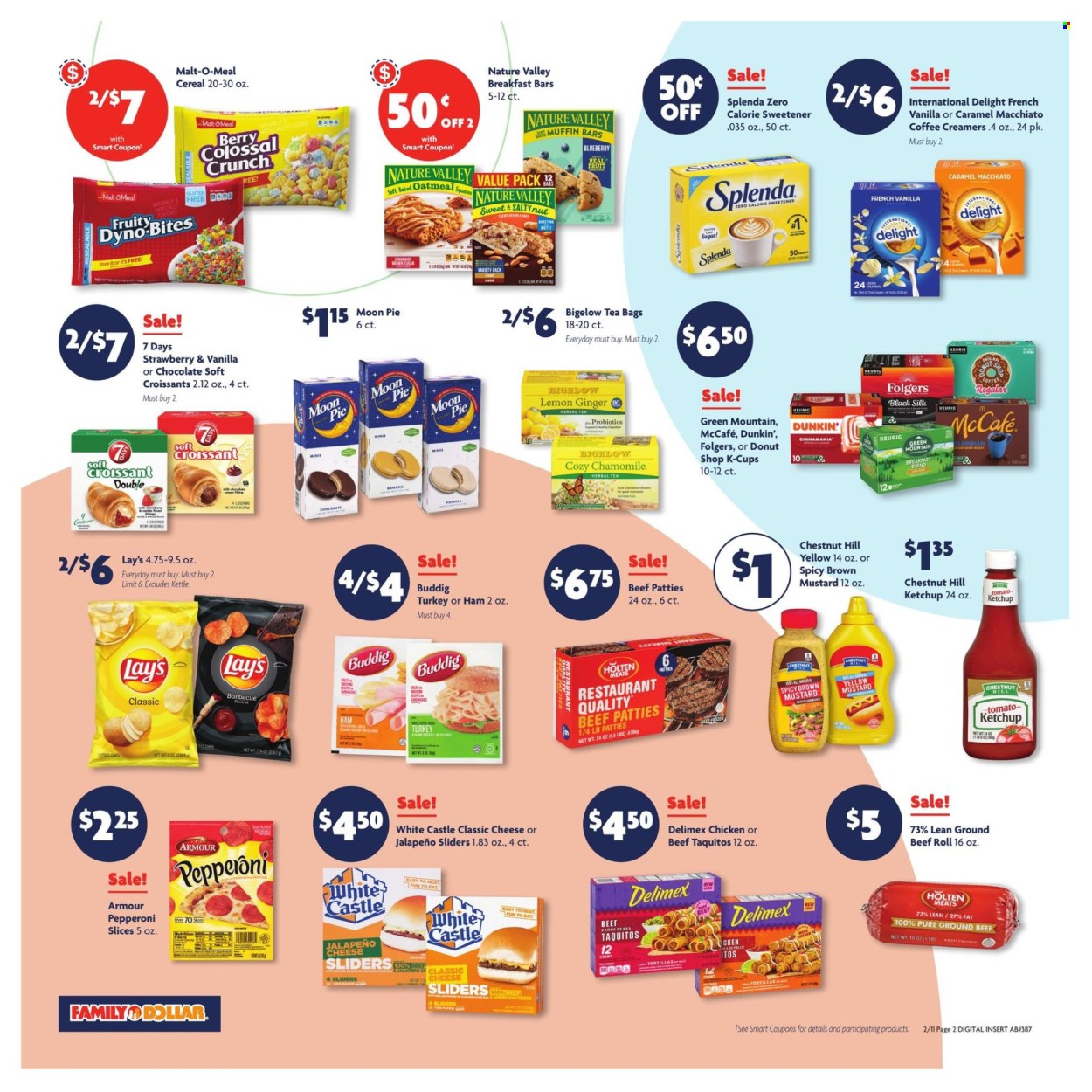 Family Dollar ad - 02/11/2024 - 02/17/2024. Page 4