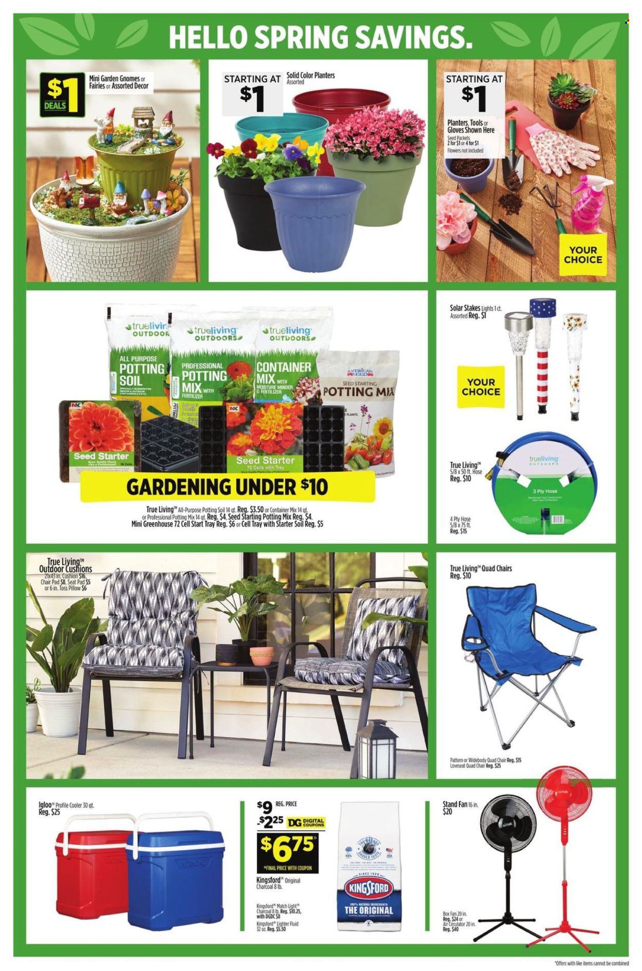 Dollar General ad - 02/11/2024 - 02/17/2024. Page 6