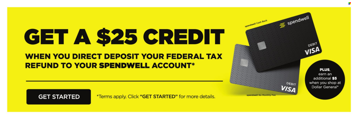 Dollar General ad - 02/11/2024 - 02/17/2024. Page 9