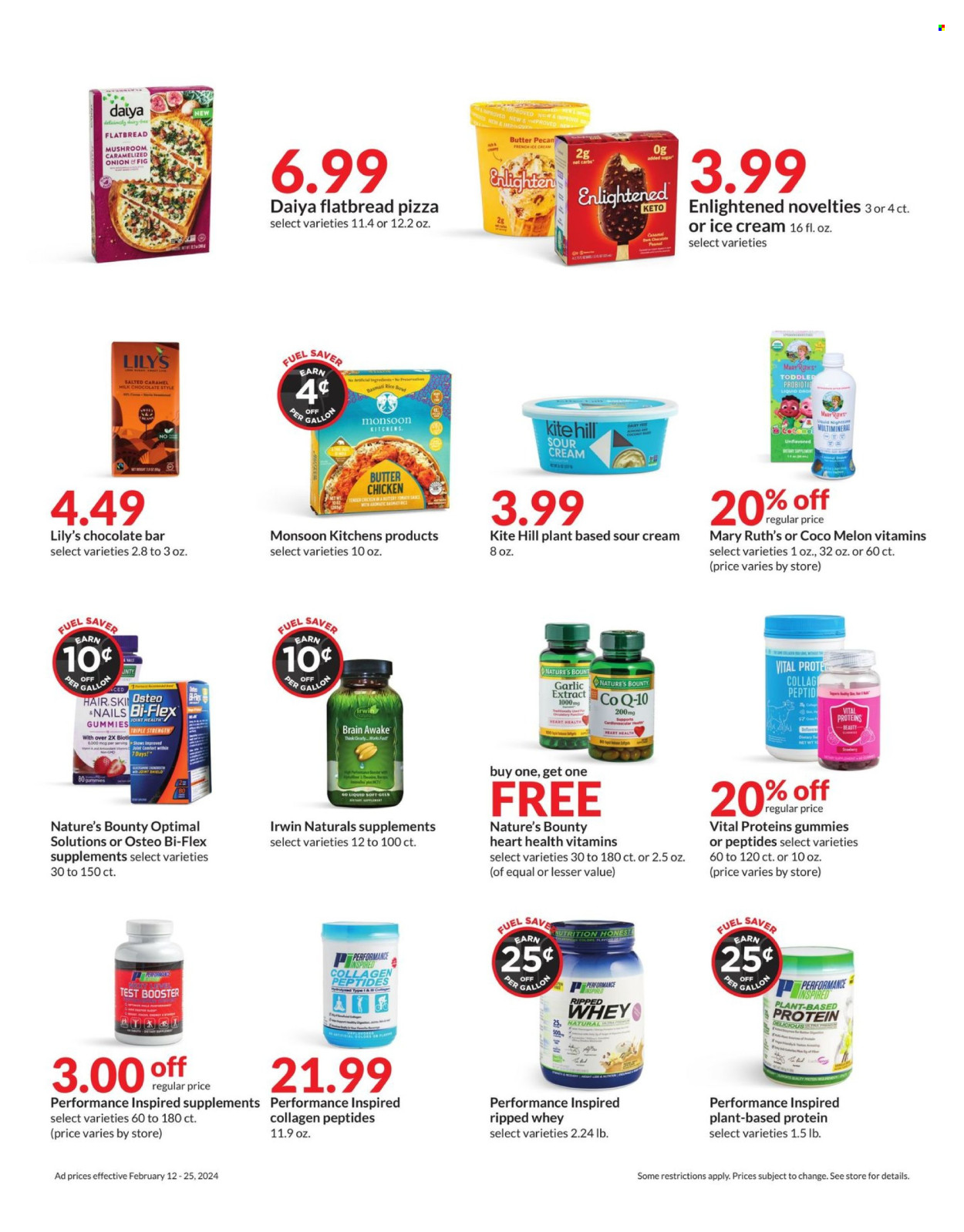 Hy-Vee ad - 02/12/2024 - 02/25/2024. Page 28
