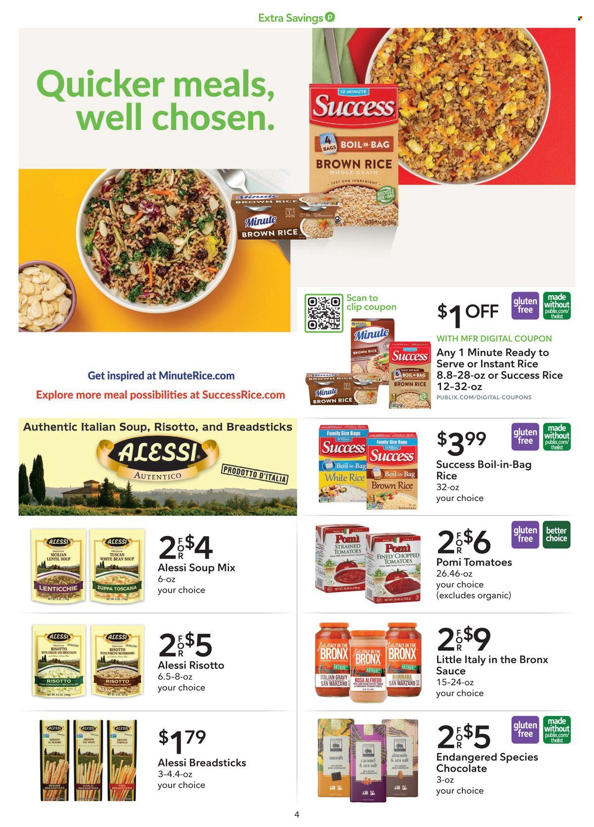 Publix ad - 02/10/2024 - 02/23/2024. Page 4