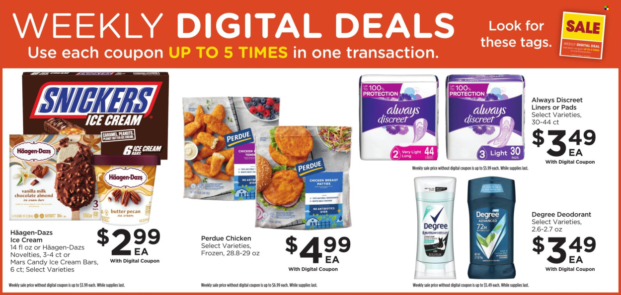 Food 4 Less ad - 02/14/2024 - 02/20/2024. Page 2