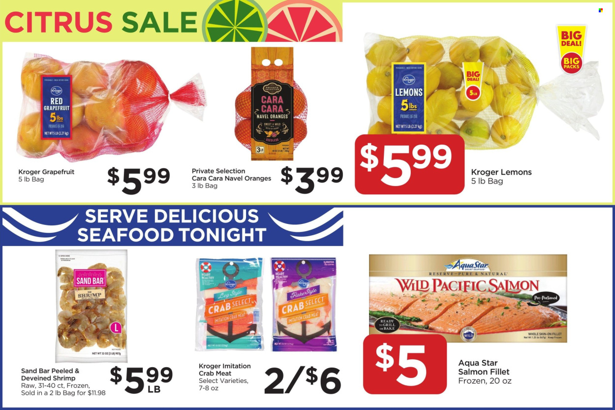 Food 4 Less ad - 02/14/2024 - 02/20/2024. Page 8
