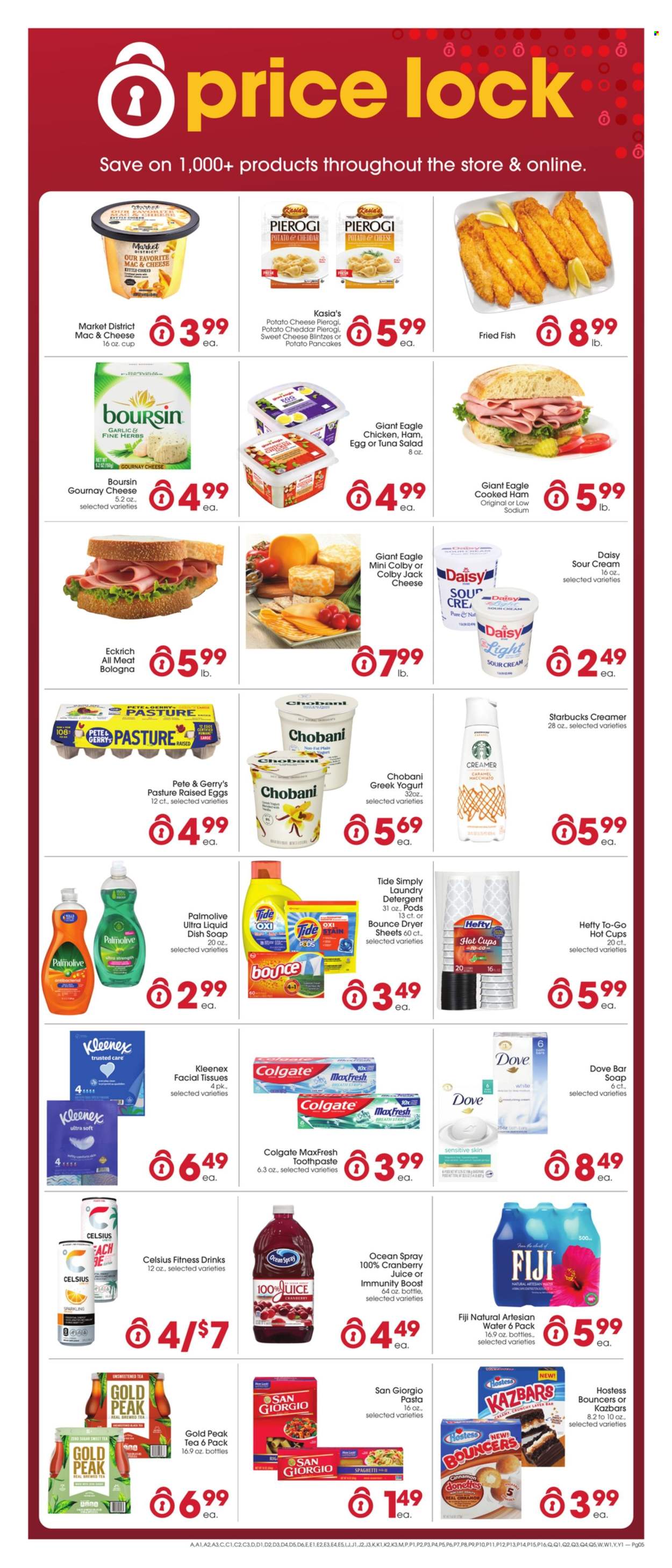 Giant Eagle ad - 02/15/2024 - 02/21/2024. Page 5