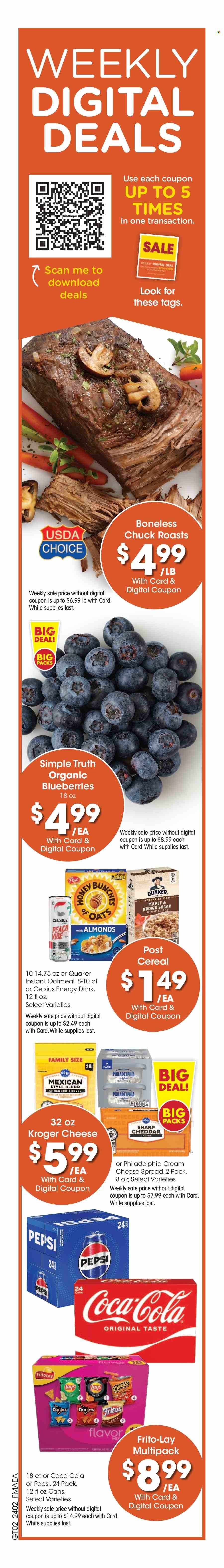 Fred Meyer ad - 02/14/2024 - 02/20/2024. Page 10