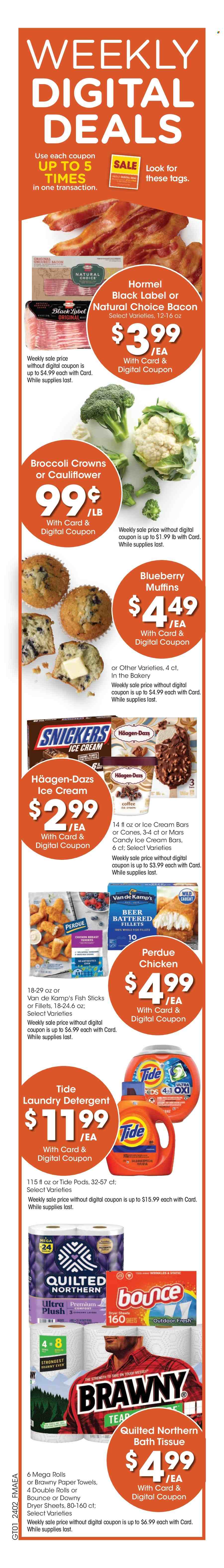 Fred Meyer ad - 02/14/2024 - 02/20/2024. Page 11