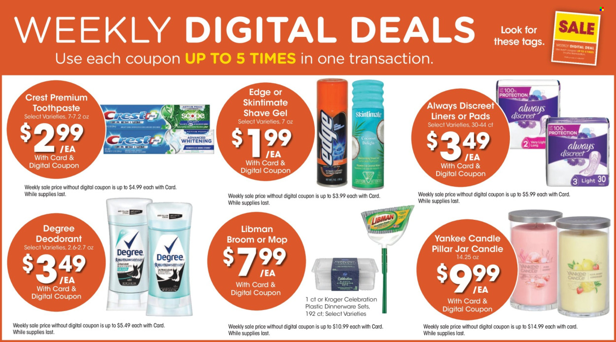 Fred Meyer ad - 02/14/2024 - 02/20/2024. Page 12