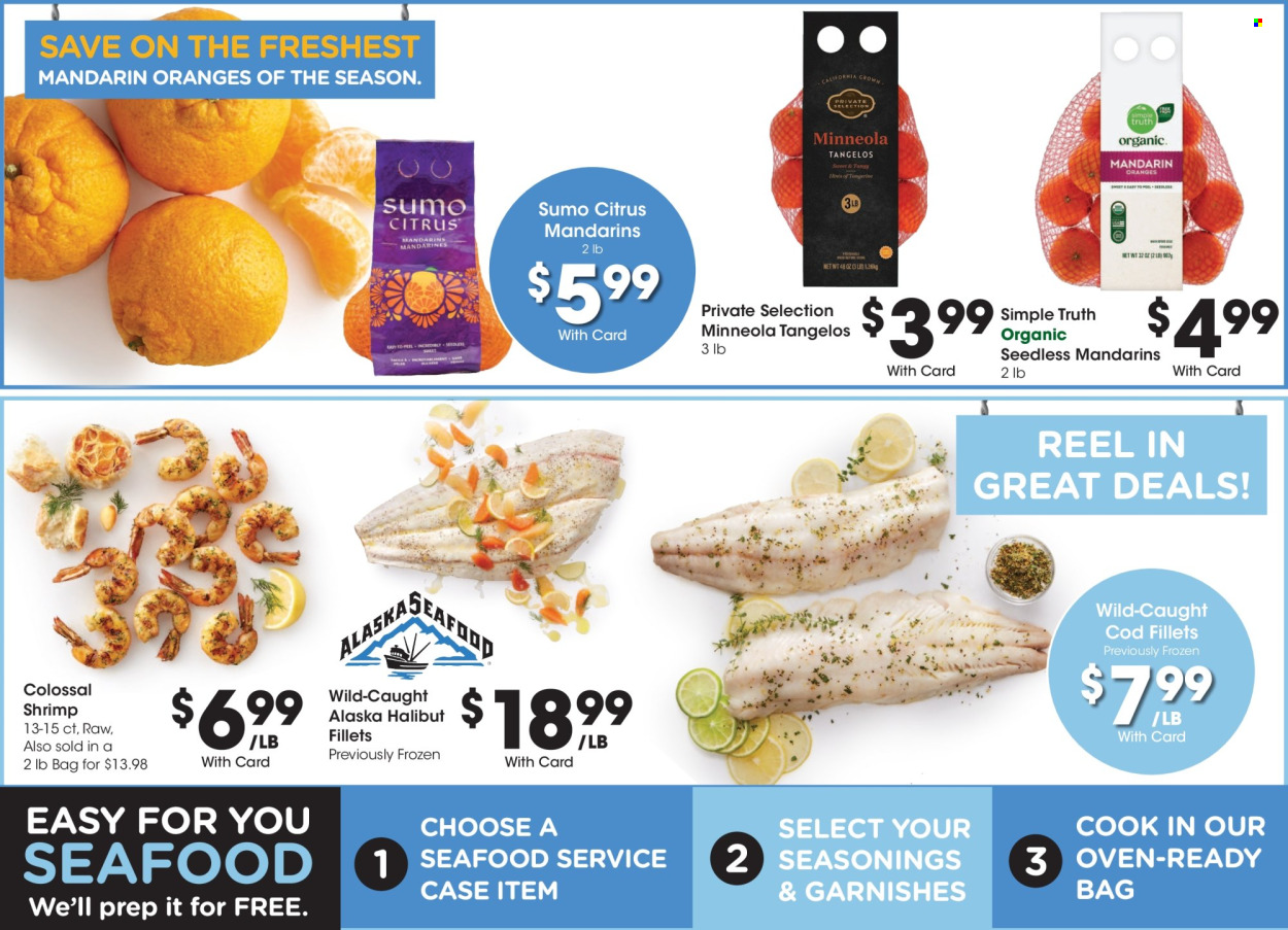 Fred Meyer ad - 02/14/2024 - 02/20/2024. Page 6