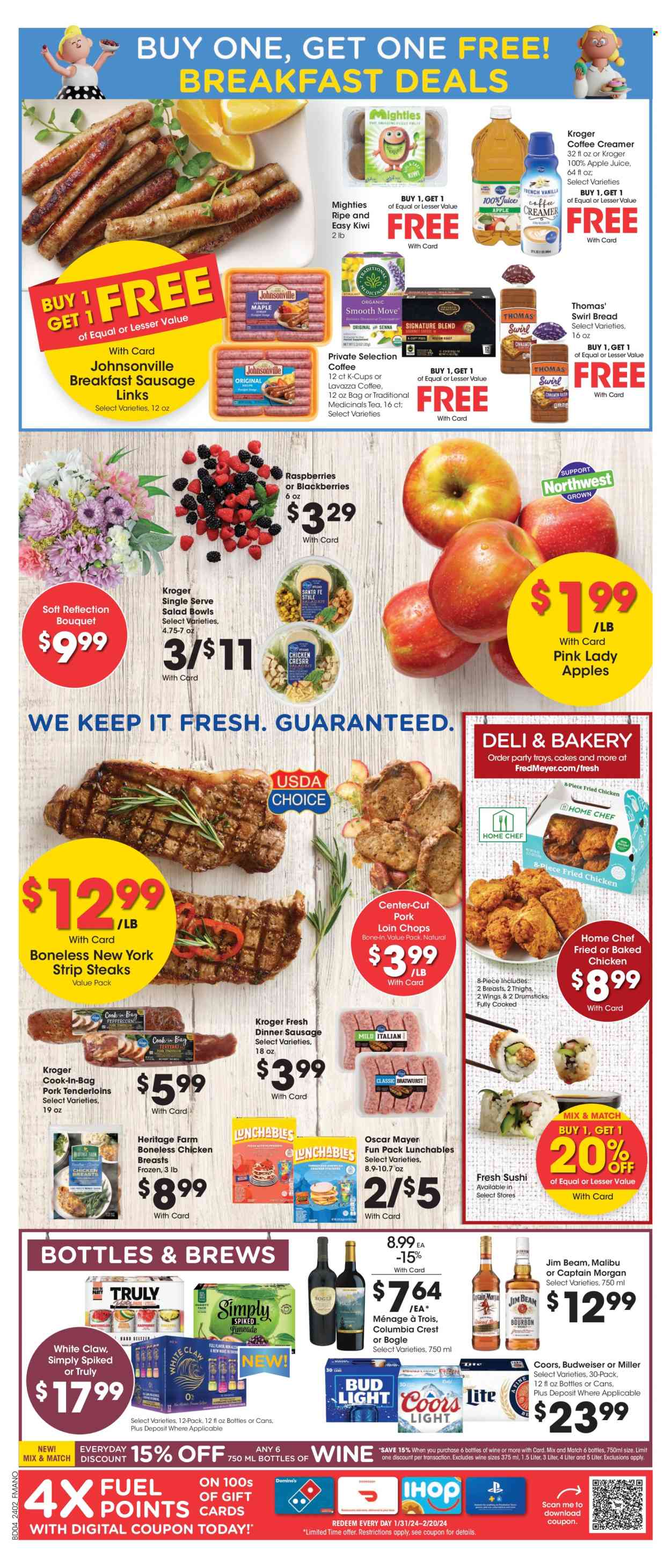 Fred Meyer ad - 02/14/2024 - 02/20/2024. Page 7