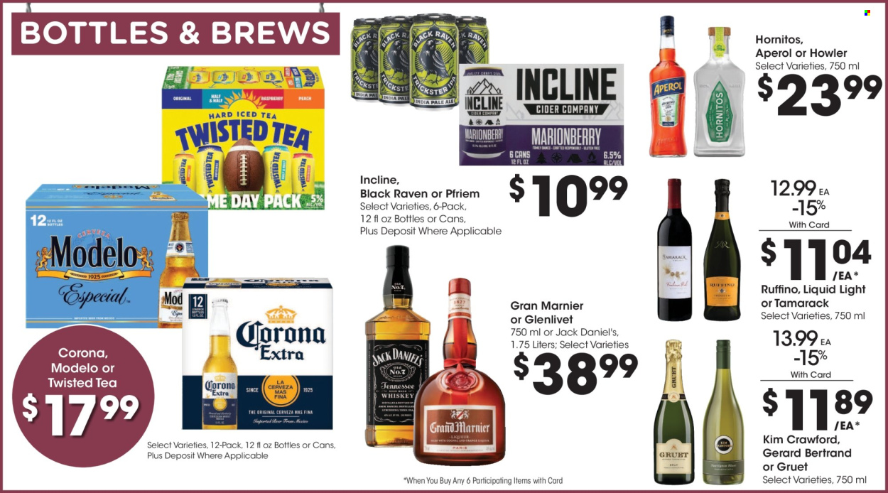 Fred Meyer ad - 02/14/2024 - 02/20/2024. Page 8