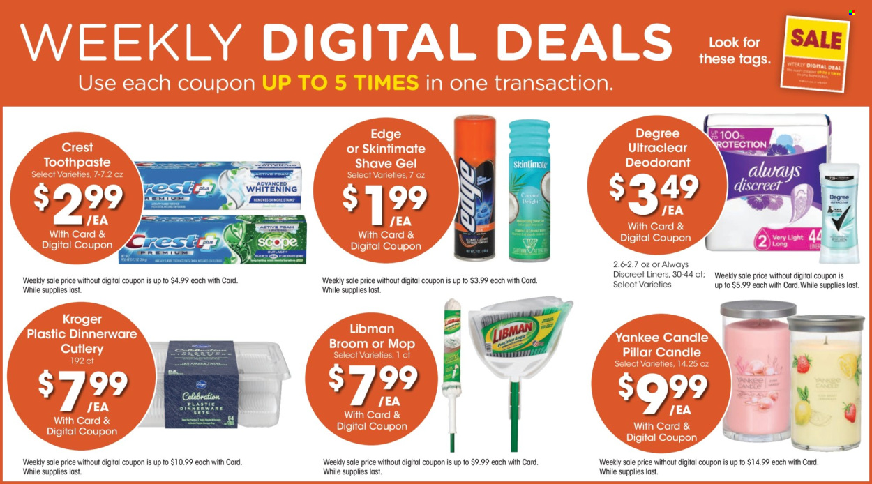 Pick ‘n Save ad - 02/14/2024 - 02/20/2024. Page 10
