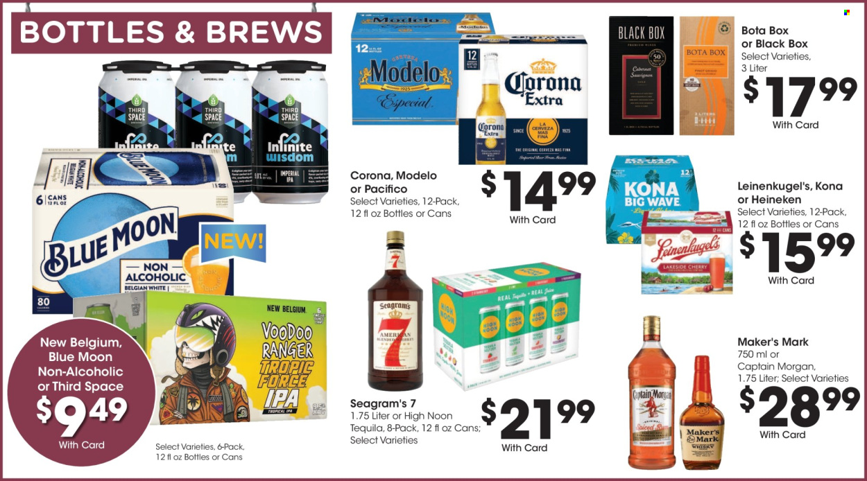 Pick ‘n Save ad - 02/14/2024 - 02/20/2024. Page 7
