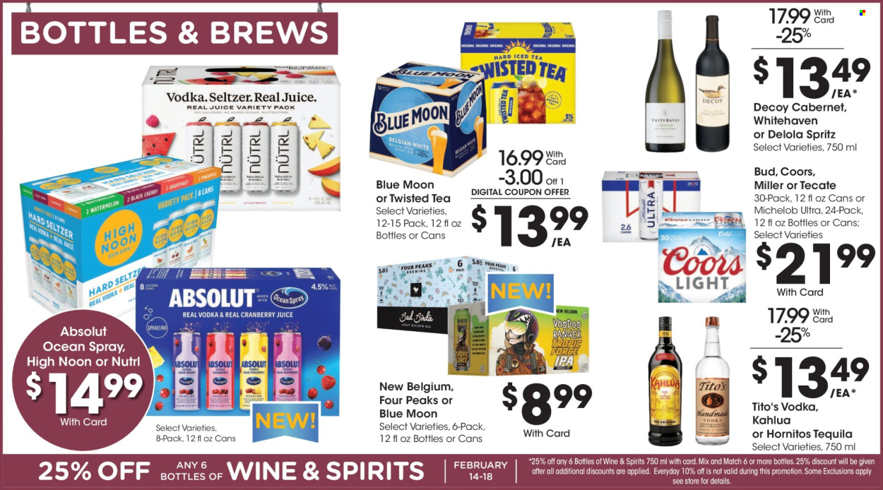 Fry’s ad - 02/14/2024 - 02/20/2024. Page 11