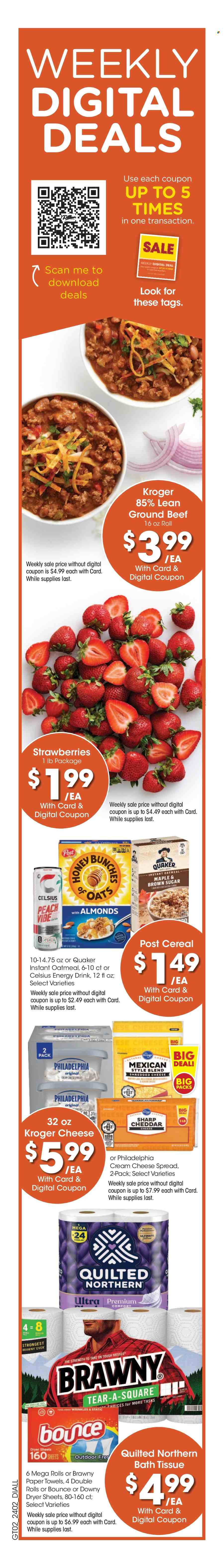 Dillons ad - 02/14/2024 - 02/20/2024. Page 10