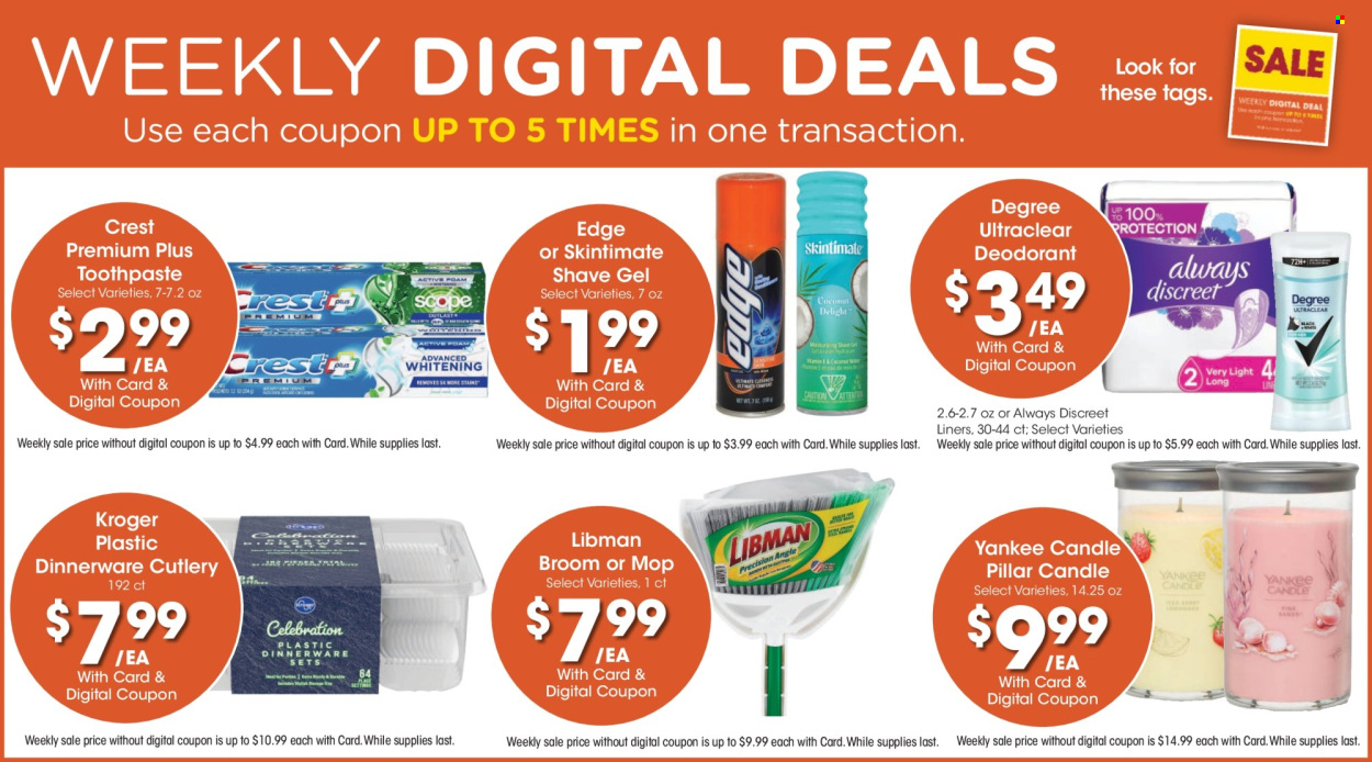 Dillons ad - 02/14/2024 - 02/20/2024. Page 11