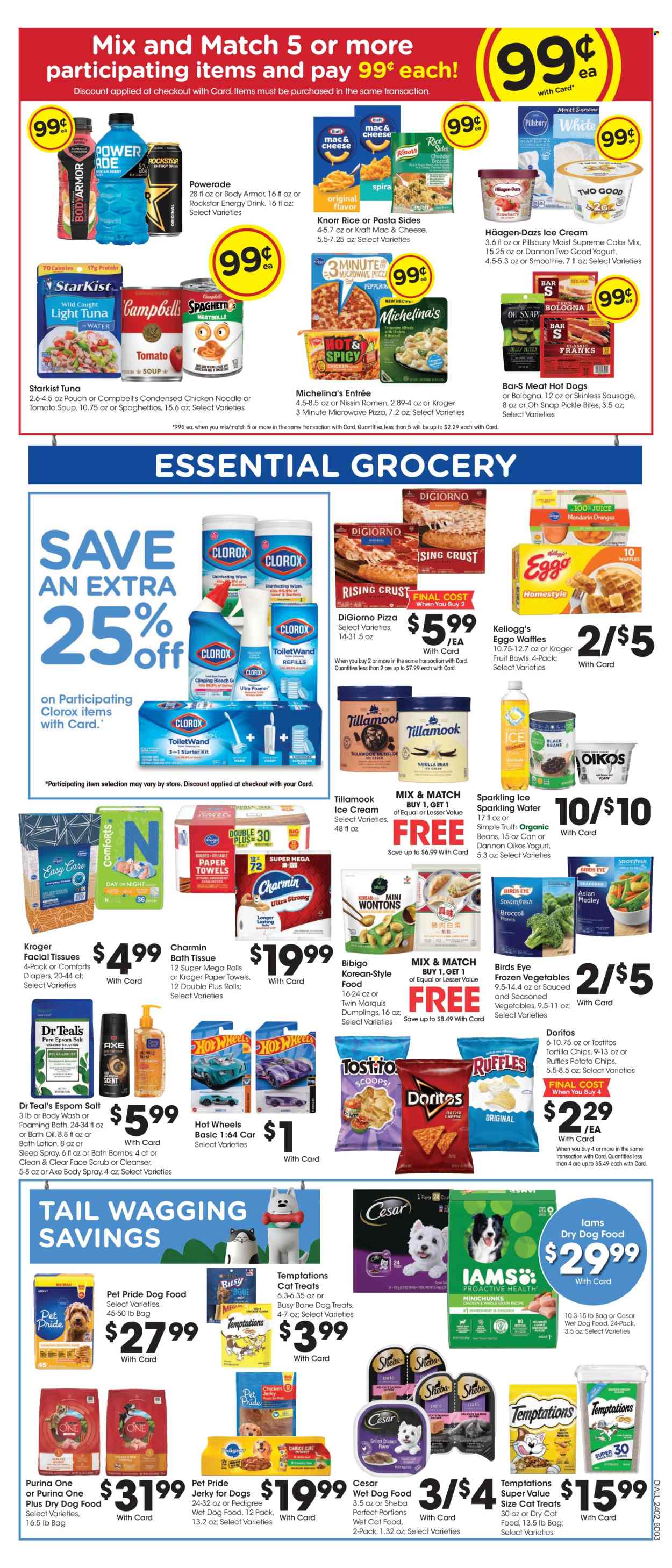 Dillons ad - 02/14/2024 - 02/20/2024. Page 3