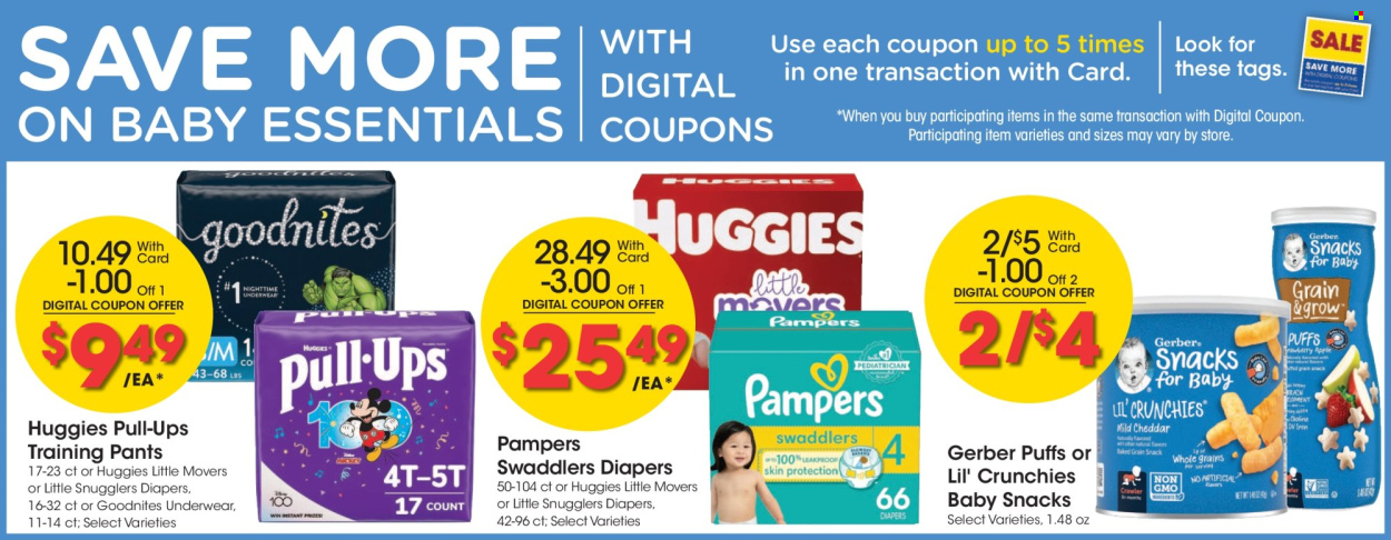 Dillons ad - 02/14/2024 - 02/20/2024. Page 4