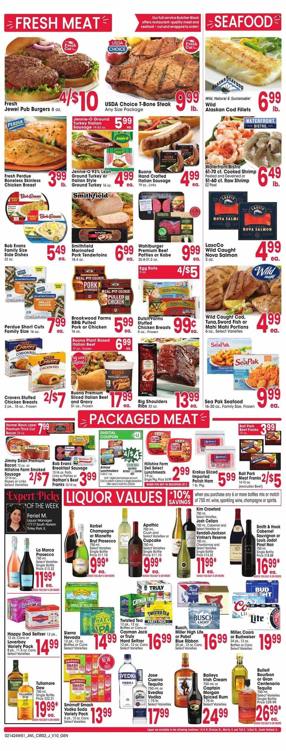 Jewel Osco ad - 02/14/2024 - 02/20/2024. Page 2